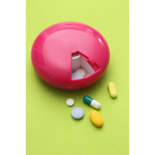 Cargar imagen en el visor de la galería, BE-031 Pastillero Bornago.
