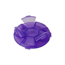 Cargar imagen en el visor de la galería, BE-035 Pastillero Stilo.
