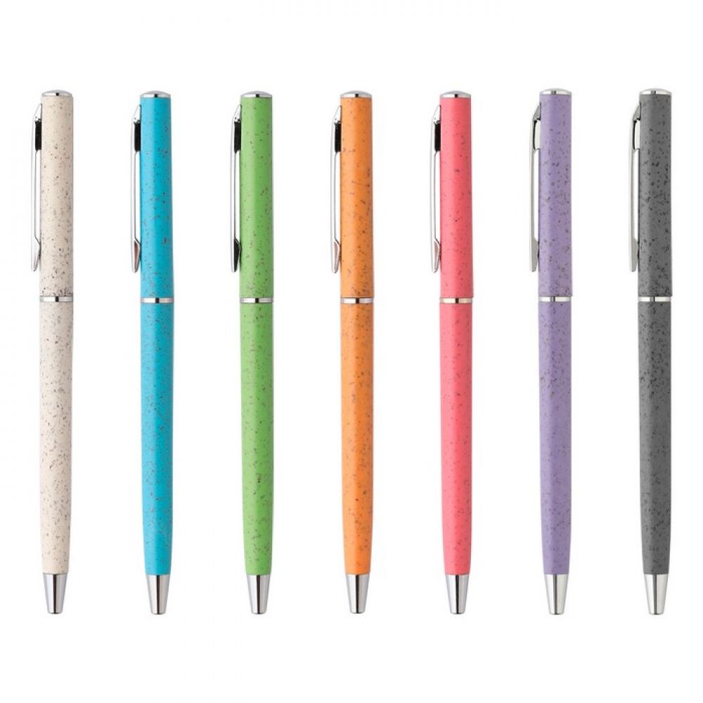 Clave:  BL-154  Producto:  BOLÍGRAFO MEDAN