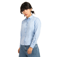 Cargar imagen en el visor de la galería, Blusa Ejecutiva para Dama Manga Larga
