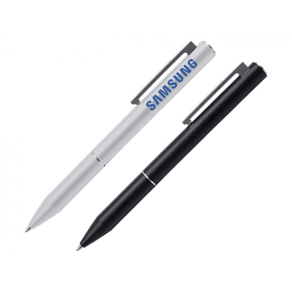 A2537 SWAS Bolígrafo acero inoxidable