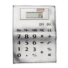 Load image into Gallery viewer, Cal-Pad  Calculadora CAL 05

