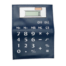 Load image into Gallery viewer, Cal-Pad  Calculadora CAL 05
