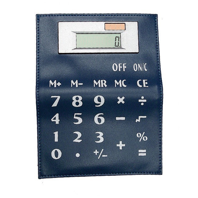 Cal-Pad  Calculadora CAL 05