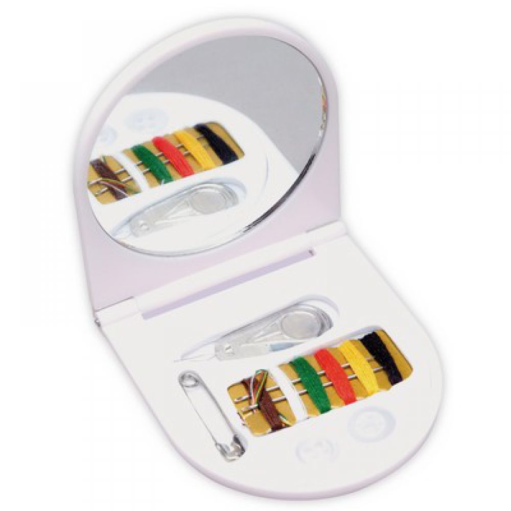 Clave:  CS-11914 Producto:  COSTURERO CON ESPEJO