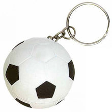 Cargar imagen en el visor de la galería, Llavero Antiestres Sport SOCCER  LLA 13SOC
