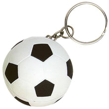 Cargar imagen en el visor de la galería, Llavero Antiestres Sport SOCCER  LLA 13SOC
