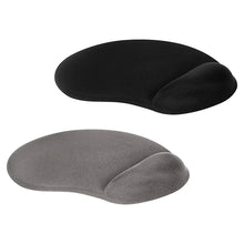 Cargar imagen en el visor de la galería, DK-067 Mouse pad con soporte de silicón
