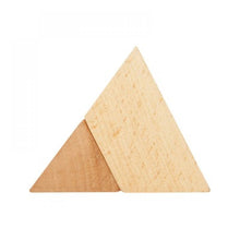 Cargar imagen en el visor de la galería, Clave:  EN18  JUEGO DE INGENIO PIRAMIDE
