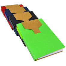 Cargar imagen en el visor de la galería, Libreta Tripoli ESC 335
