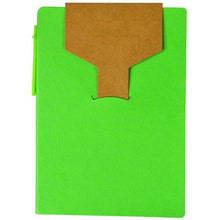 Cargar imagen en el visor de la galería, Libreta Tripoli ESC 335
