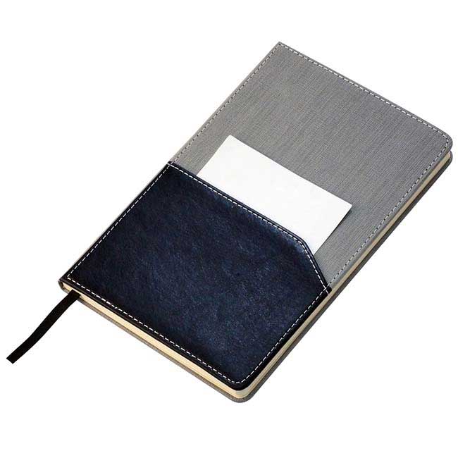 ESC 527 Libreta Dakota
