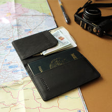 Cargar imagen en el visor de la galería, EX-063 Porta pasaporte
