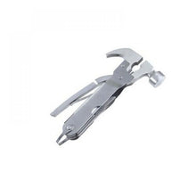 Cargar imagen en el visor de la galería, MARTILLO THOR MULTIUSOS
