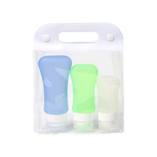 Cargar imagen en el visor de la galería, HM-041 Set de 3 botellas Varansi
