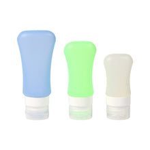 Cargar imagen en el visor de la galería, HM-041 Set de 3 botellas Varansi
