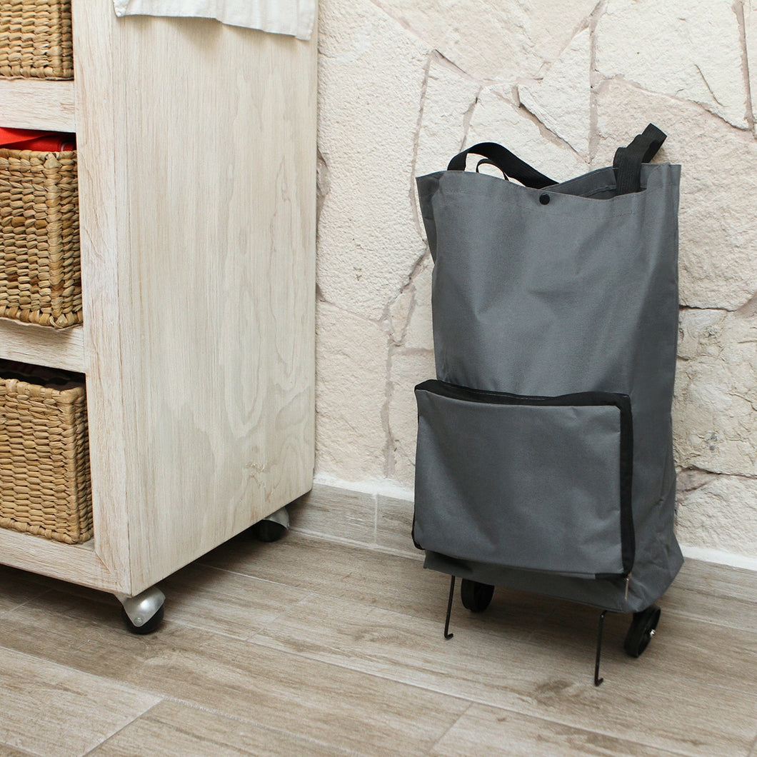 HM-045 Carrito plegable