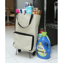 Cargar imagen en el visor de la galería, HM-045 Carrito plegable
