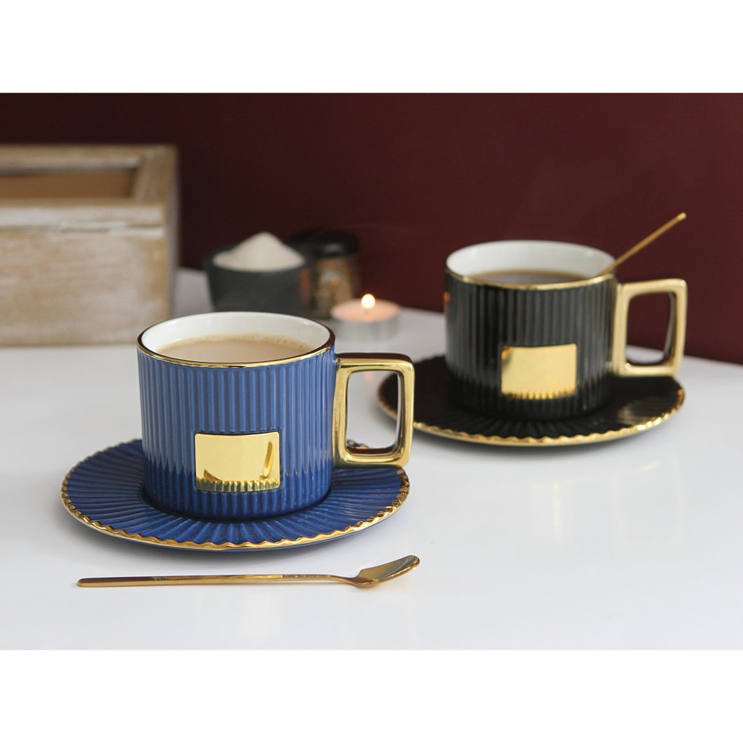 HM-093 Taza Caminia.