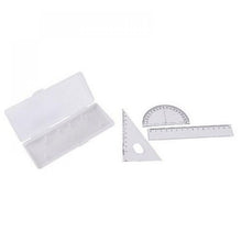 Cargar imagen en el visor de la galería, Clave:  INF 012 Producto:  ESTUCHE DE GEOMETRIA
