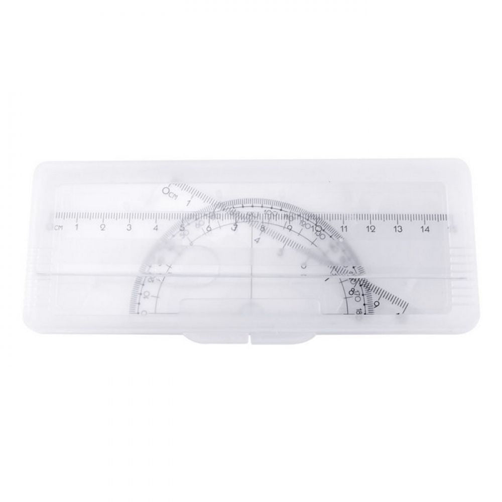 Clave:  INF 012 Producto:  ESTUCHE DE GEOMETRIA