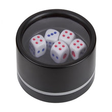 Cargar imagen en el visor de la galería, JM 022  CUBILETE CON DESTAPADOR
