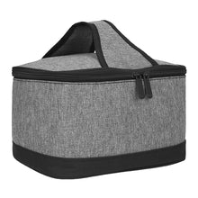 Cargar imagen en el visor de la galería, Clave:  LON 010 Producto:  LONCHERA ALBANY
