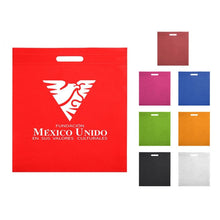 Cargar imagen en el visor de la galería, BOLSA ECOLOGICA MADRID
