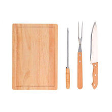 Cargar imagen en el visor de la galería, Clave:  PWT 120 Producto:  SET DE COCINA RIBEIRA
