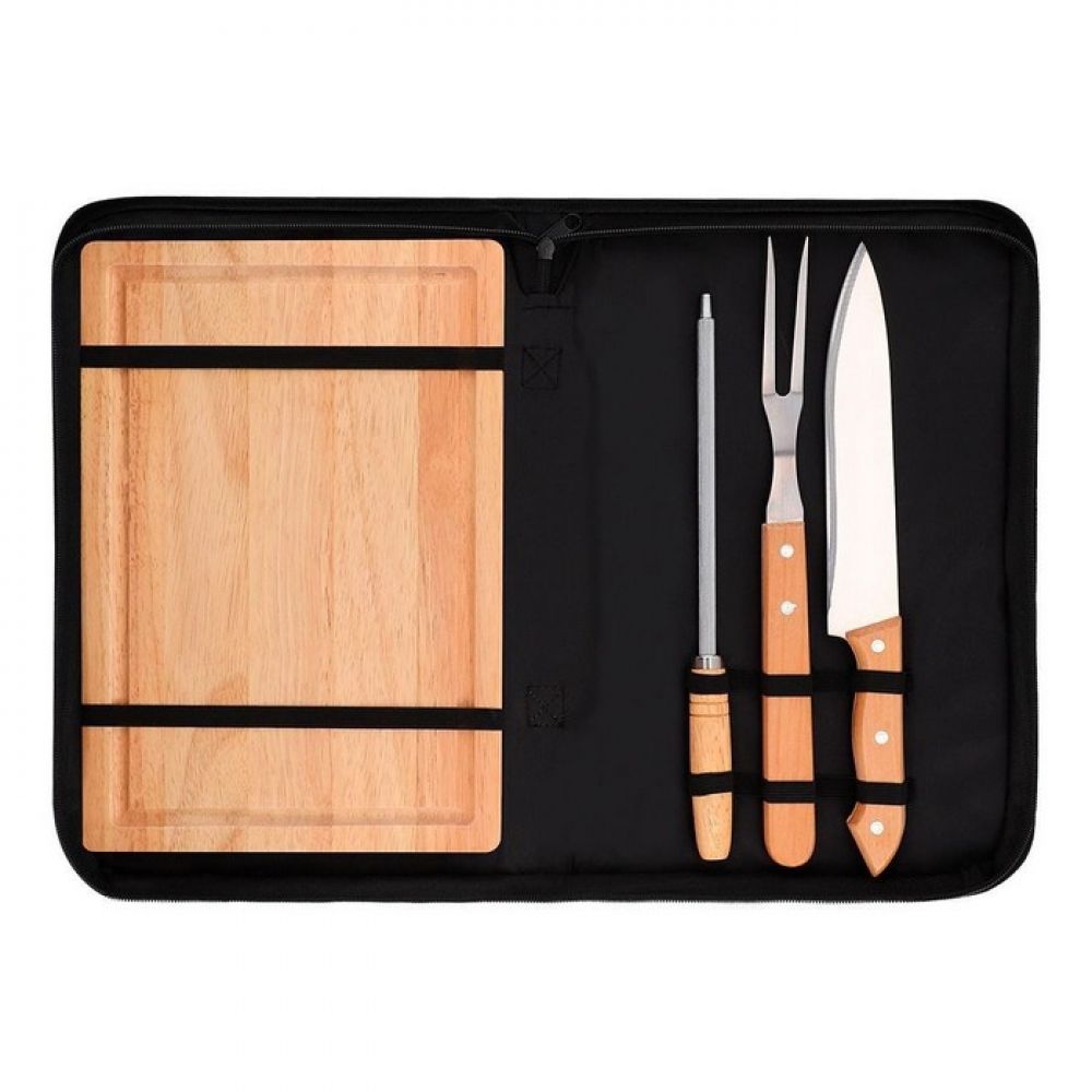 Clave:  PWT 120 Producto:  SET DE COCINA RIBEIRA