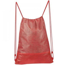 Cargar imagen en el visor de la galería, BOLSA- MOCHILA BAZMAN
