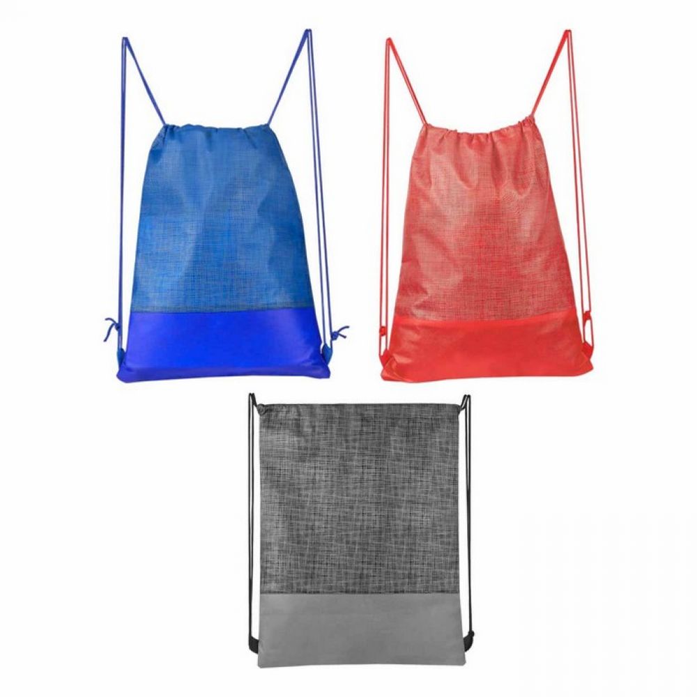 BOLSA- MOCHILA BAZMAN