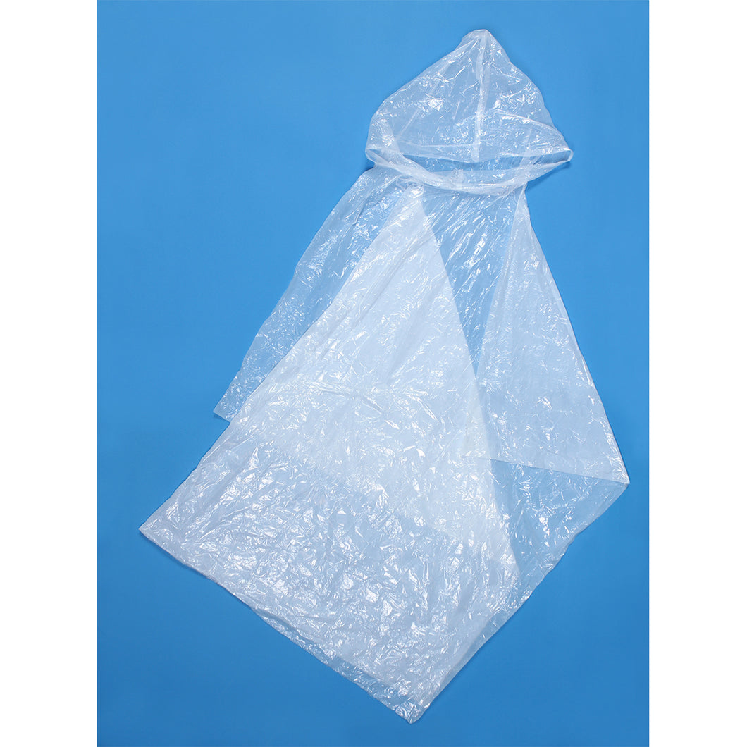 SP-003 Impermeable Raqqa