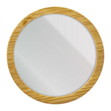 Cargar imagen en el visor de la galería, Clave:  T595 Producto:  ESPEJO CIRCULAR ¨BELLA¨
