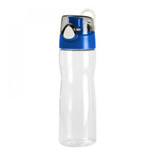 Cargar imagen en el visor de la galería, Clave:  TE-048 Producto:  CILINDRO TRANSPARENTE DE TRITAN
