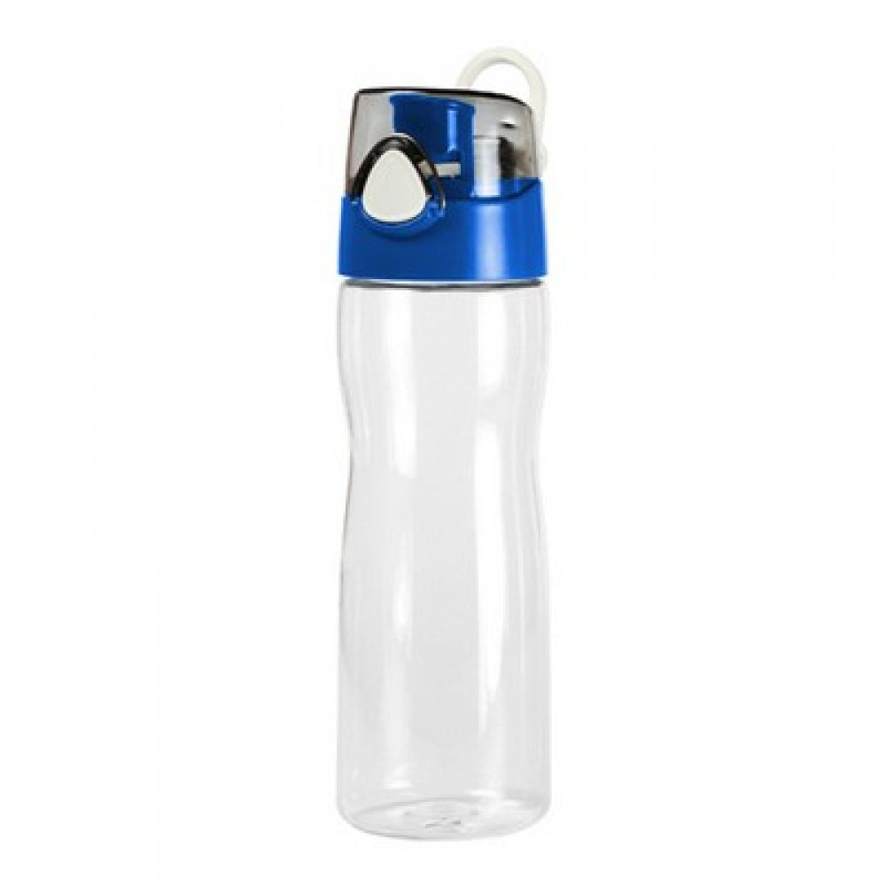 Clave:  TE-048 Producto:  CILINDRO TRANSPARENTE DE TRITAN
