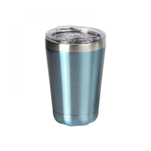 Cargar imagen en el visor de la galería, VASO DE ACERO INOXIDABLE
