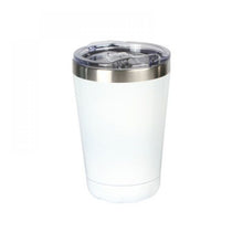Cargar imagen en el visor de la galería, VASO DE ACERO INOXIDABLE
