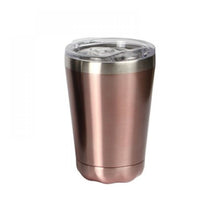 Cargar imagen en el visor de la galería, VASO DE ACERO INOXIDABLE
