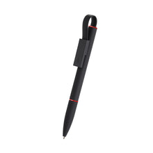 Load image into Gallery viewer, TH-077 Bolígrafo con USB Padua 8 GB
