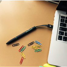 Load image into Gallery viewer, TH-077 Bolígrafo con USB Padua 8 GB
