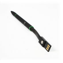 Load image into Gallery viewer, TH-077 Bolígrafo con USB Padua 8 GB
