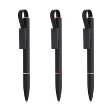 Load image into Gallery viewer, TH-077 Bolígrafo con USB Padua 8 GB
