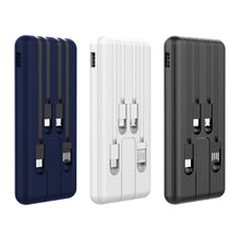 Cargar imagen en el visor de la galería, TH-085 Power Bank Power bank Sumy
