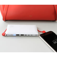 Load image into Gallery viewer, TH-092 Power Bank Power Bank Viseu.
