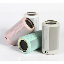 Load image into Gallery viewer, TH-097 Tecnología Power Bank Bocina Rieti
