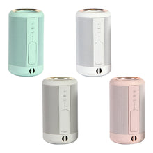 Load image into Gallery viewer, TH-097 Tecnología Power Bank Bocina Rieti
