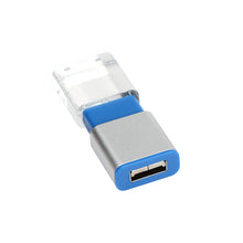 Load image into Gallery viewer, TH-105 Memoria USB 8 GB.
