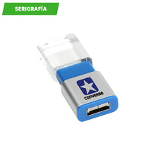 Load image into Gallery viewer, TH-105 Memoria USB 8 GB.
