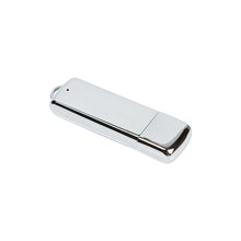 Cargar imagen en el visor de la galería, TH-108 Memoria USB metálica.
